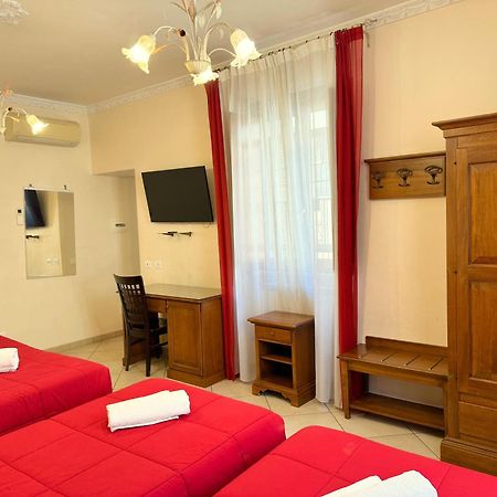 Anthony House, Anthony Floor 3, Castro Pretorio Apartment Rome Bagian luar foto