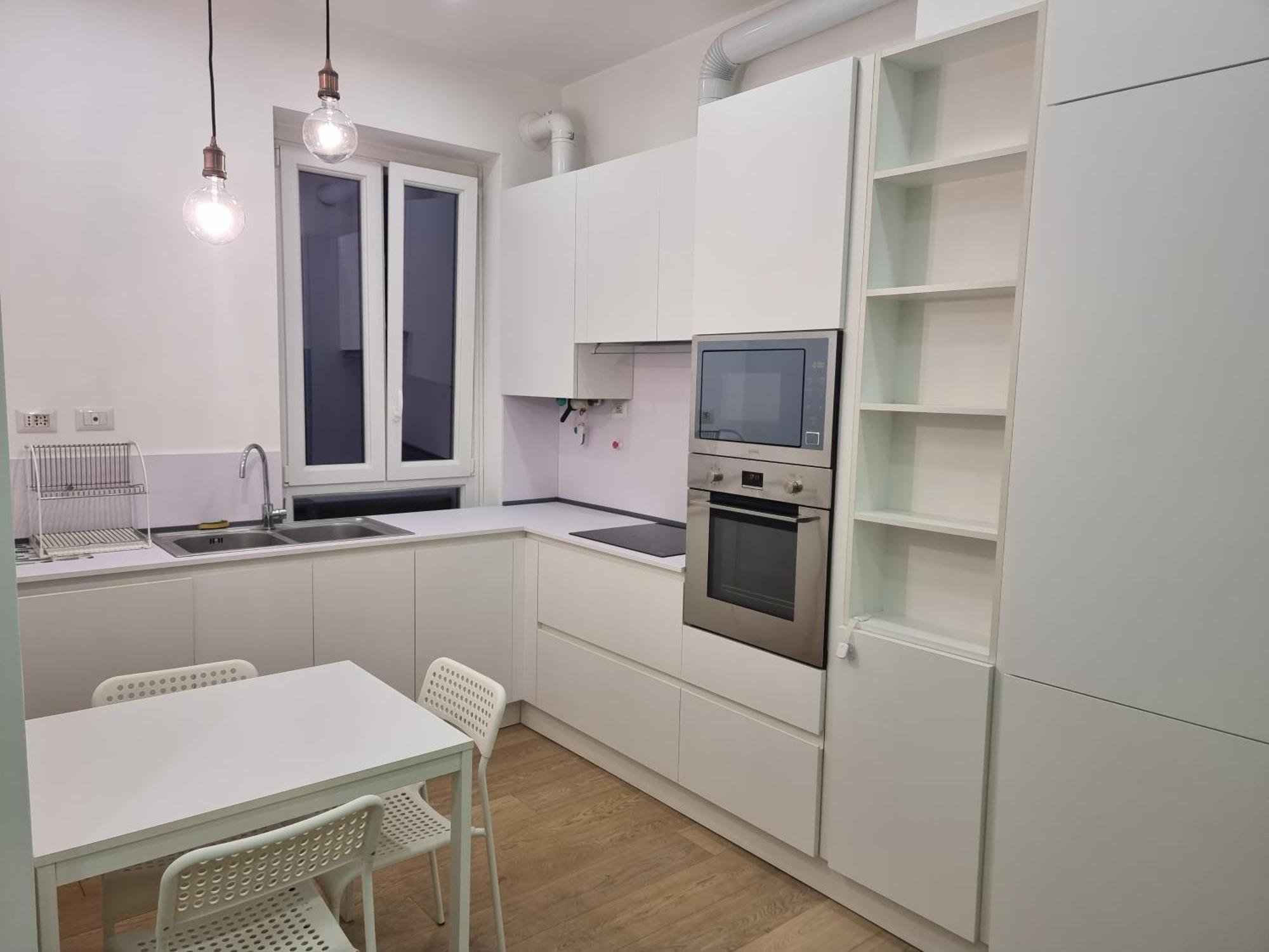 Anthony House, Anthony Floor 3, Castro Pretorio Apartment Rome Bagian luar foto