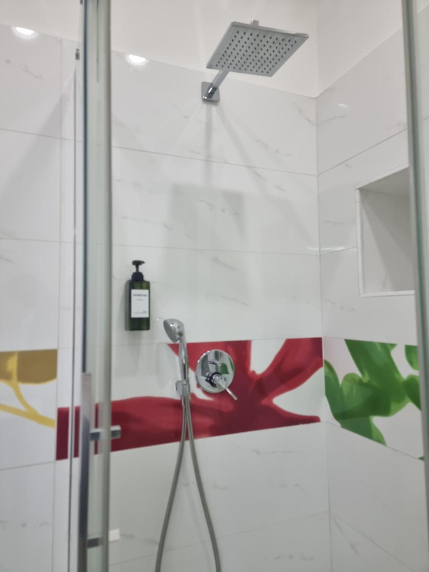 Anthony House, Anthony Floor 3, Castro Pretorio Apartment Rome Bagian luar foto