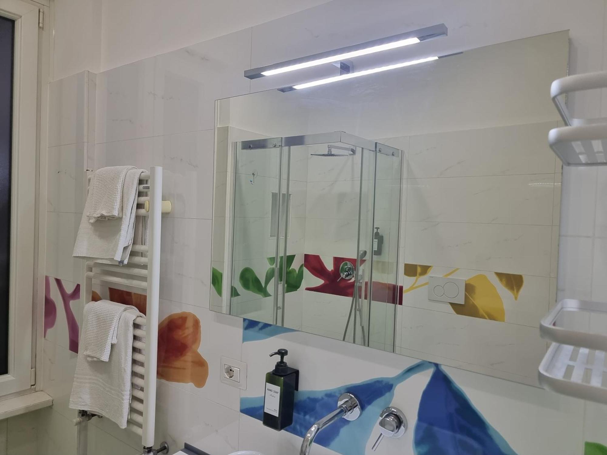 Anthony House, Anthony Floor 3, Castro Pretorio Apartment Rome Bagian luar foto