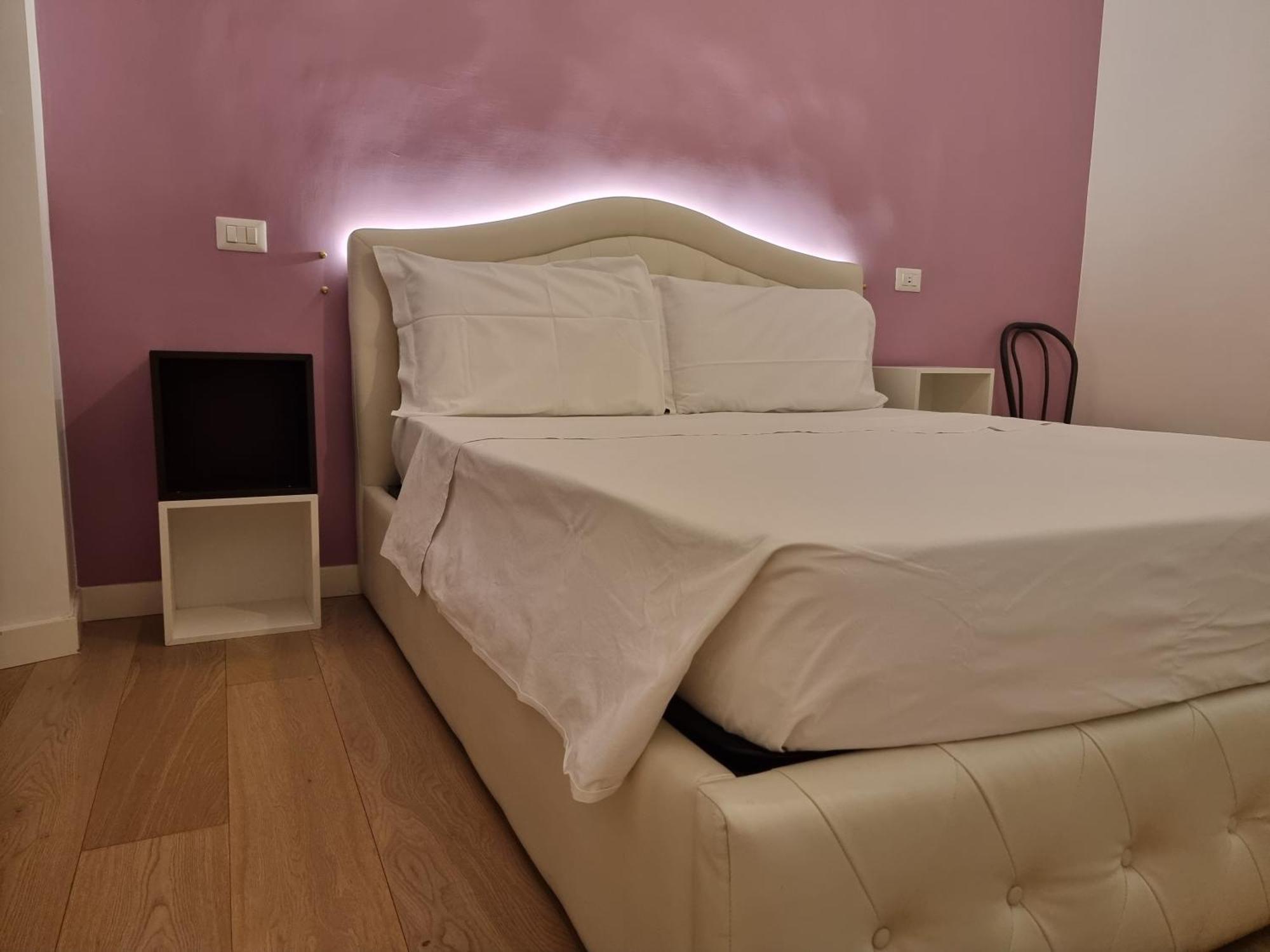 Anthony House, Anthony Floor 3, Castro Pretorio Apartment Rome Bagian luar foto