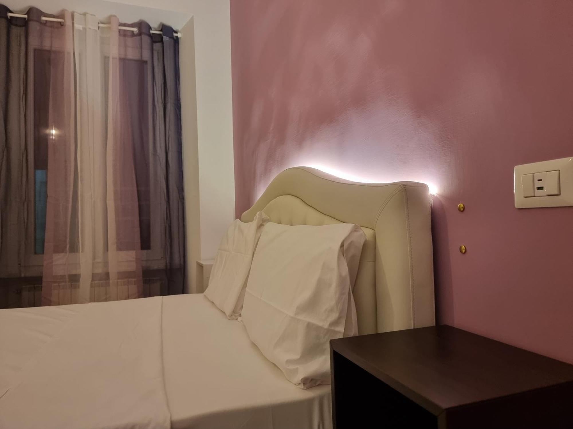 Anthony House, Anthony Floor 3, Castro Pretorio Apartment Rome Bagian luar foto