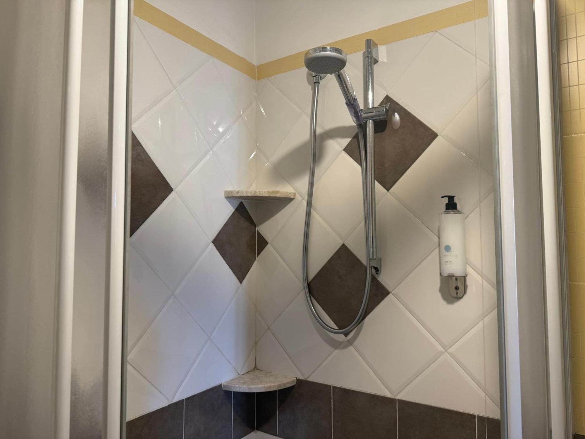Anthony House, Anthony Floor 3, Castro Pretorio Apartment Rome Bagian luar foto