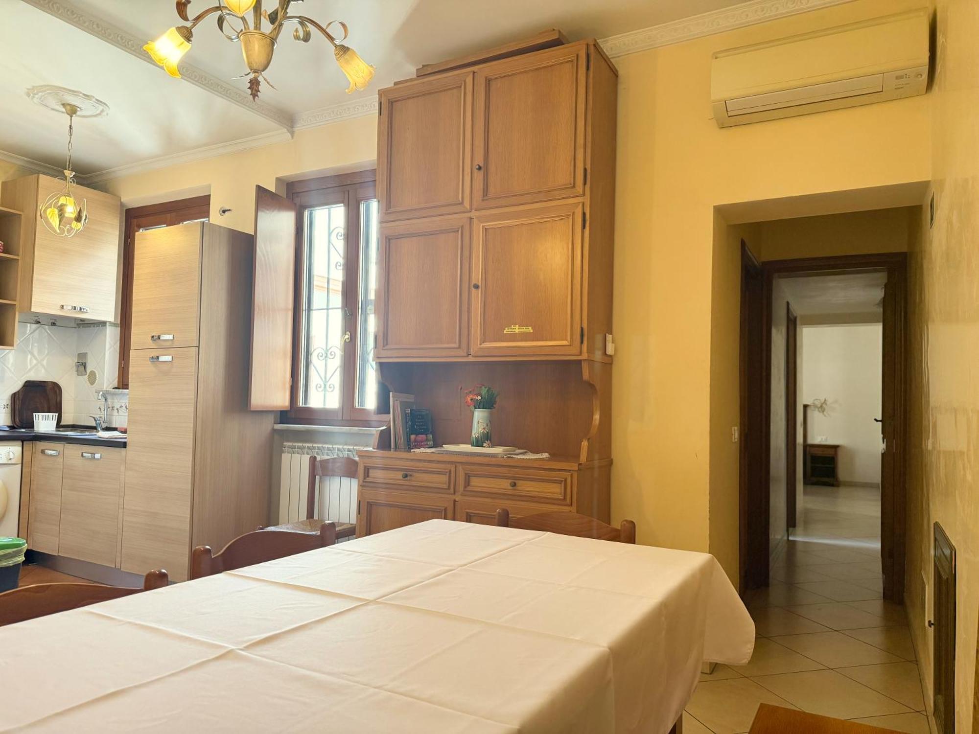Anthony House, Anthony Floor 3, Castro Pretorio Apartment Rome Bagian luar foto
