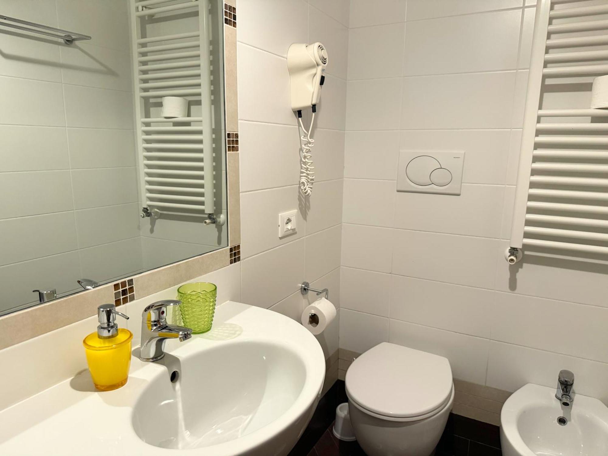 Anthony House, Anthony Floor 3, Castro Pretorio Apartment Rome Bagian luar foto