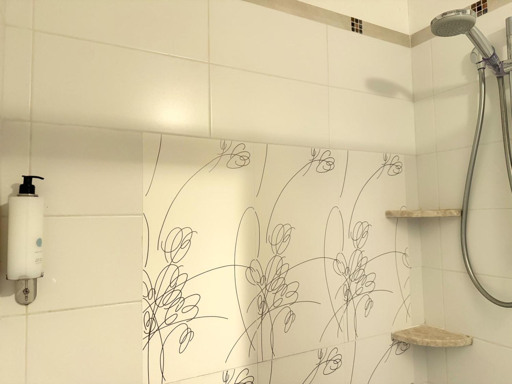 Anthony House, Anthony Floor 3, Castro Pretorio Apartment Rome Bagian luar foto